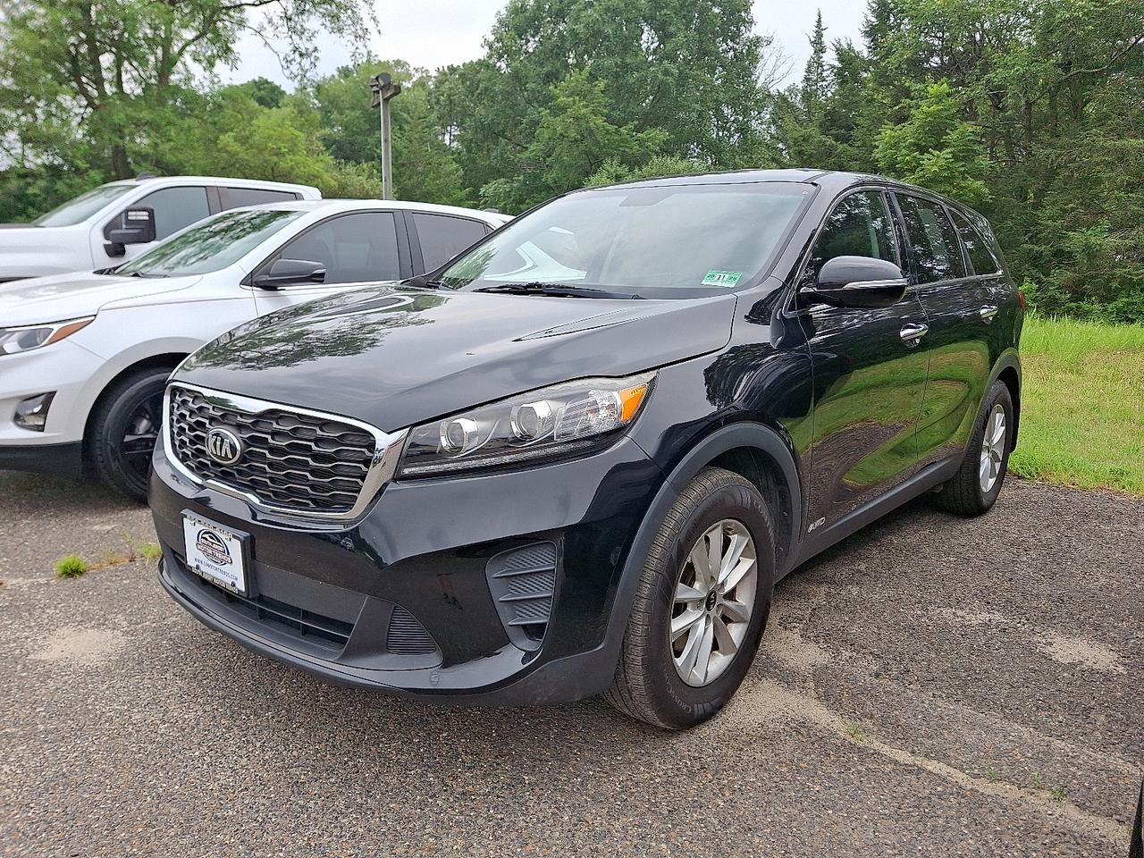 2019 Kia Sorento 2.4L LX Vineland NJ