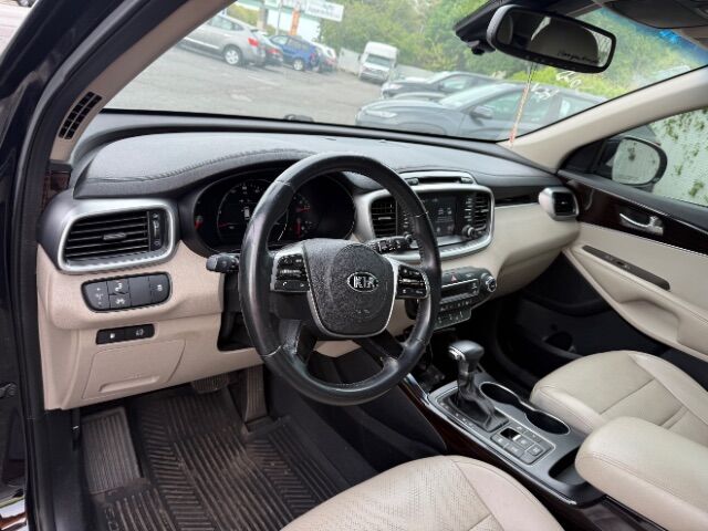 2019 Kia Sorento 3.3L EX East Islip NY