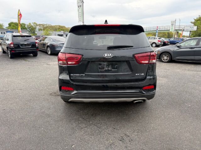 2019 Kia Sorento 3.3L EX East Islip NY