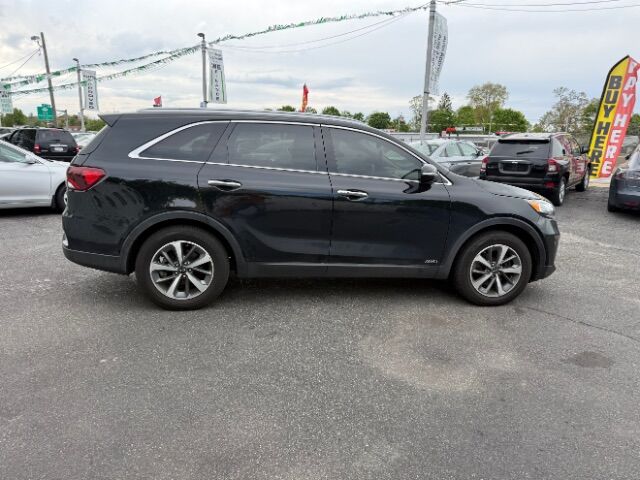 2019 Kia Sorento 3.3L EX East Islip NY