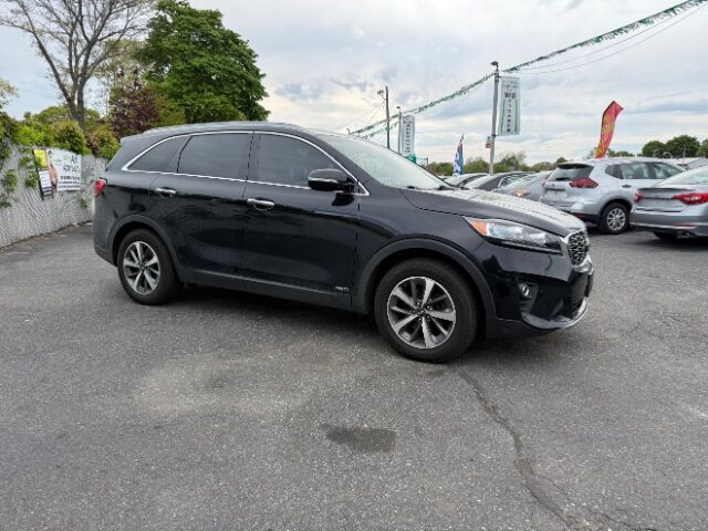 2019 Kia Sorento 3.3L EX East Islip NY