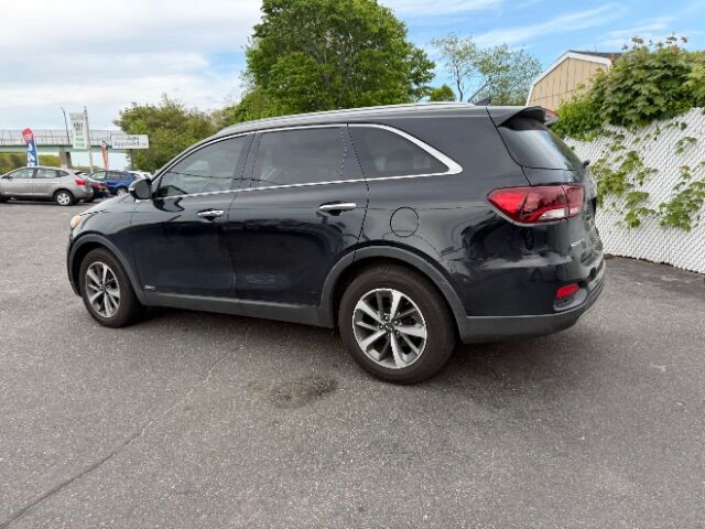 2019 Kia Sorento 3.3L EX East Islip NY