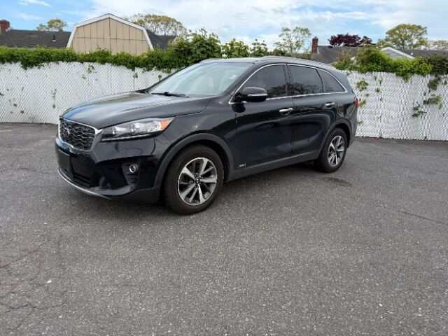 2019 Kia Sorento 3.3L EX