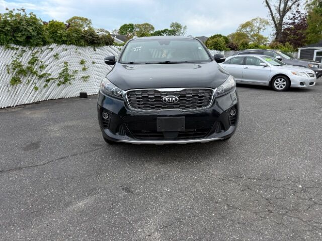 2019 Kia Sorento 3.3L EX East Islip NY