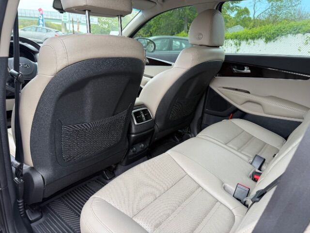 2019 Kia Sorento 3.3L EX East Islip NY