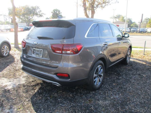 2019 Kia Sorento 3.3L EX
