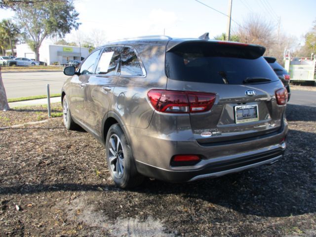 2019 Kia Sorento 3.3L EX Gainesville FL
