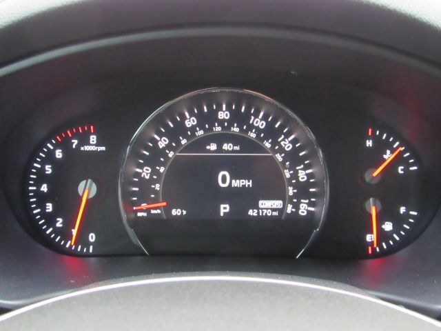 2019 Kia Sorento 3.3L EX Plano TX