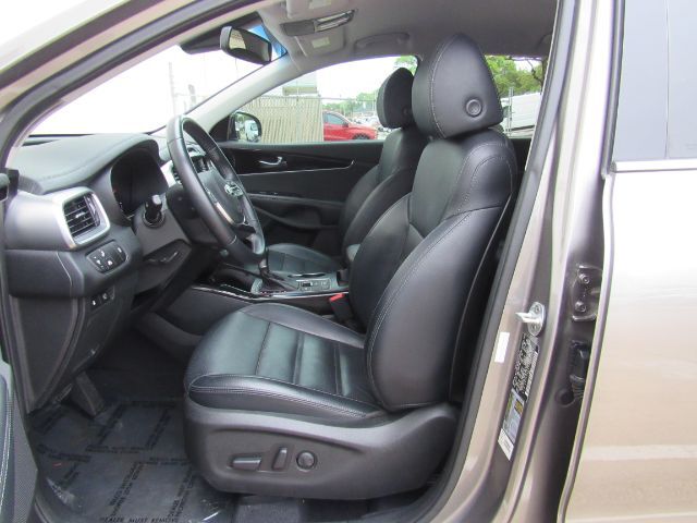 2019 Kia Sorento 3.3L EX Plano TX