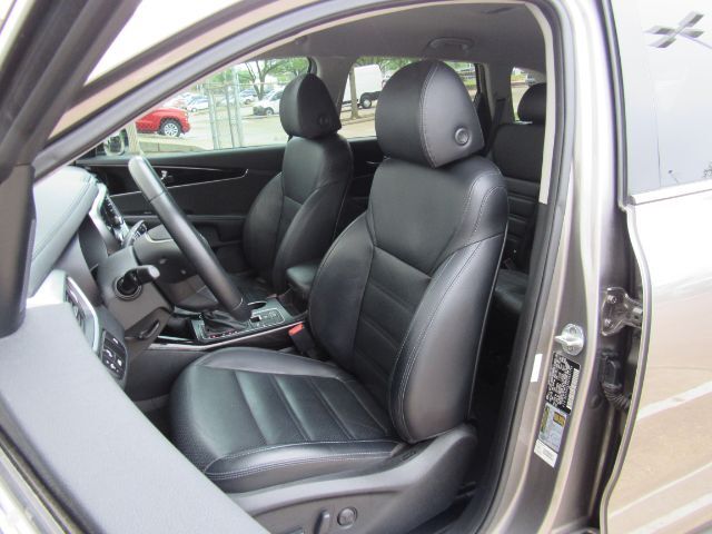 2019 Kia Sorento 3.3L EX Plano TX