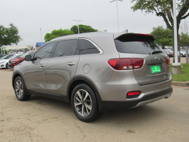 2019 Kia Sorento 3.3L EX Plano TX