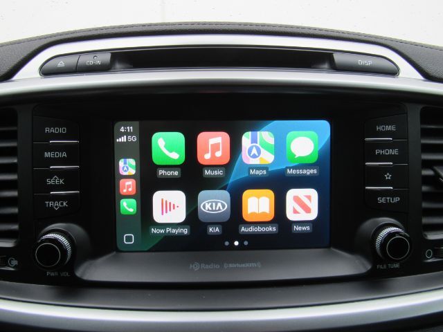 2019 Kia Sorento 3.3L EX Plano TX