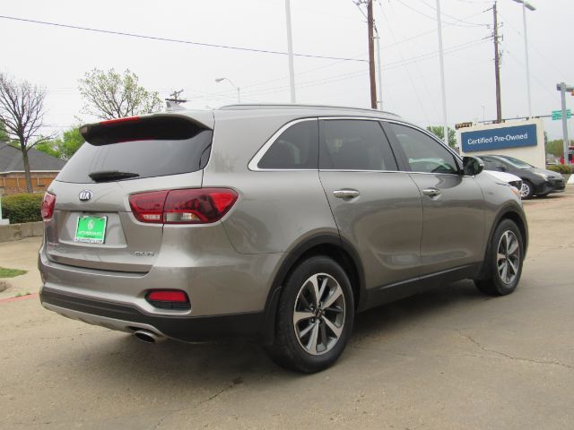 2019 Kia Sorento 3.3L EX Plano TX