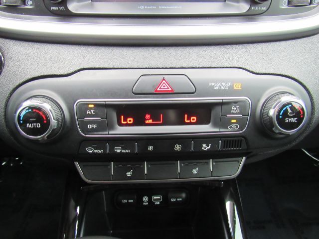 2019 Kia Sorento 3.3L EX Plano TX