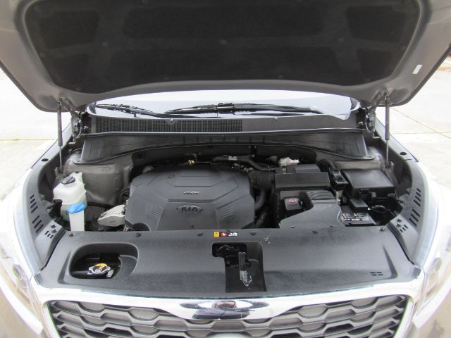 2019 Kia Sorento 3.3L EX Plano TX
