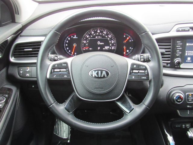 2019 Kia Sorento 3.3L EX Plano TX
