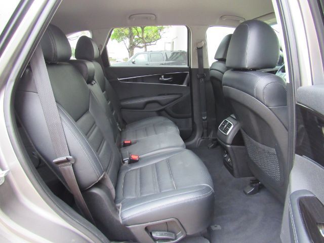 2019 Kia Sorento 3.3L EX Plano TX