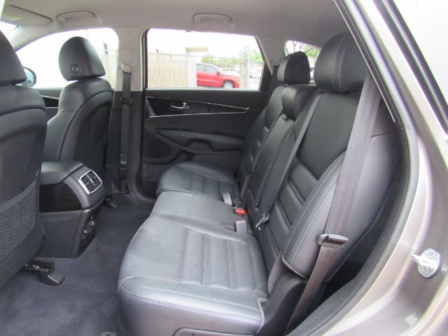 2019 Kia Sorento 3.3L EX Plano TX