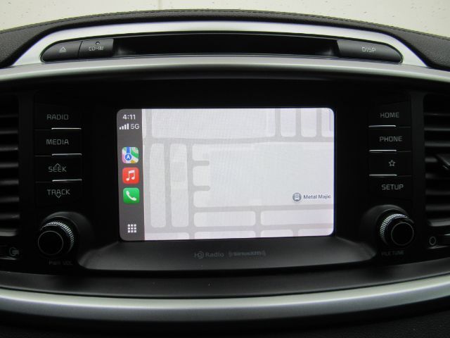 2019 Kia Sorento 3.3L EX Plano TX