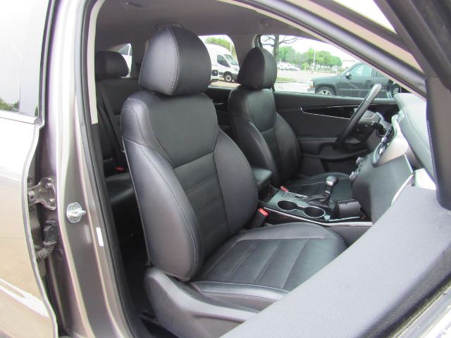 2019 Kia Sorento 3.3L EX Plano TX