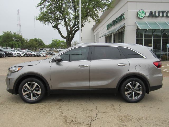 2019 Kia Sorento 3.3L EX Plano TX