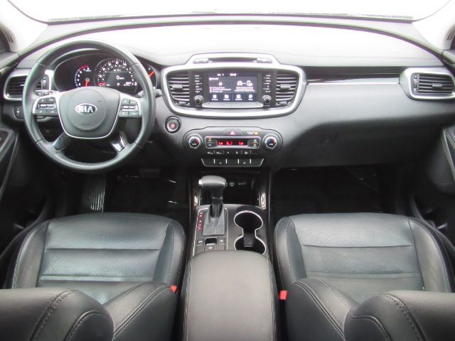 2019 Kia Sorento 3.3L EX Plano TX
