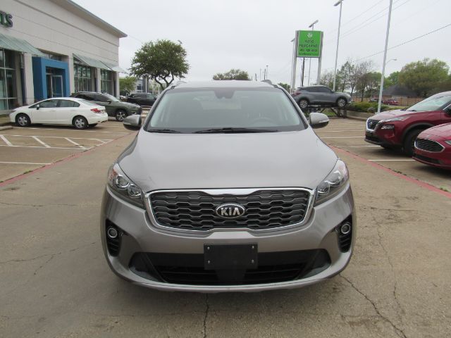 2019 Kia Sorento 3.3L EX Plano TX
