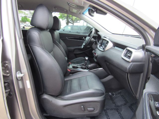 2019 Kia Sorento 3.3L EX Plano TX