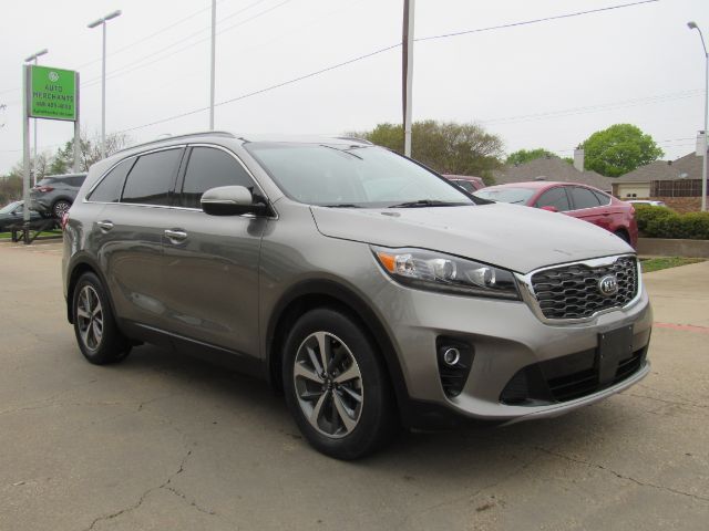 2019 Kia Sorento 3.3L EX Plano TX