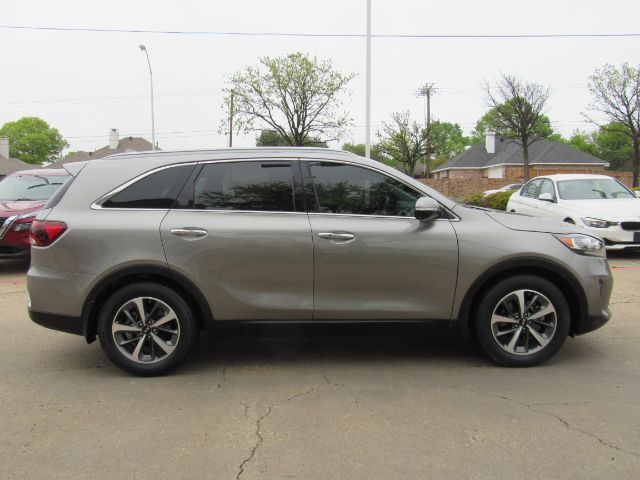 2019 Kia Sorento 3.3L EX Plano TX