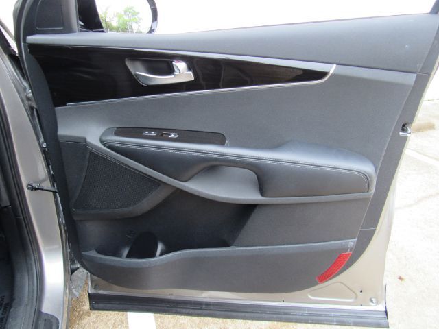 2019 Kia Sorento 3.3L EX Plano TX