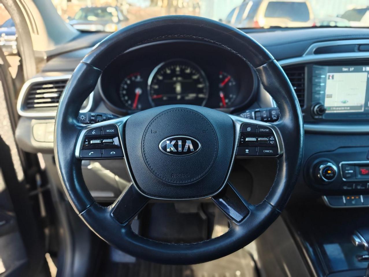 2019 Kia Sorento 3.3L EX Spokane Valley WA