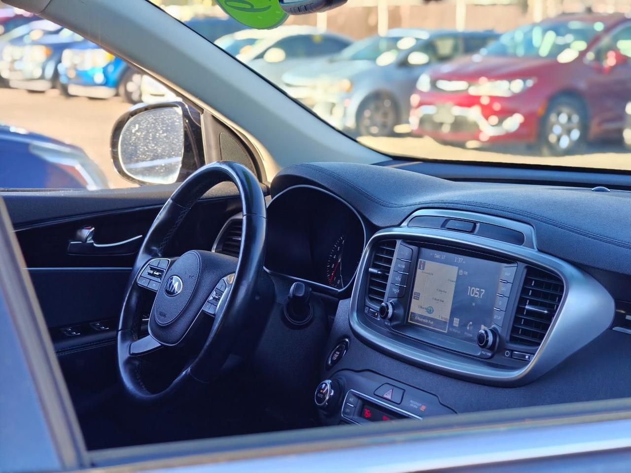 2019 Kia Sorento 3.3L EX Spokane Valley WA