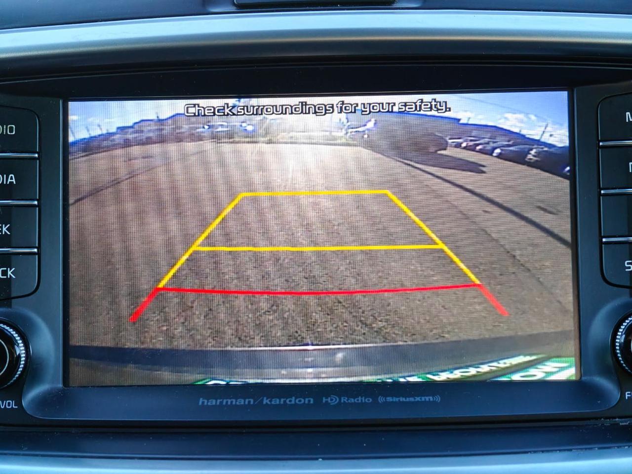 2019 Kia Sorento 3.3L EX Spokane Valley WA