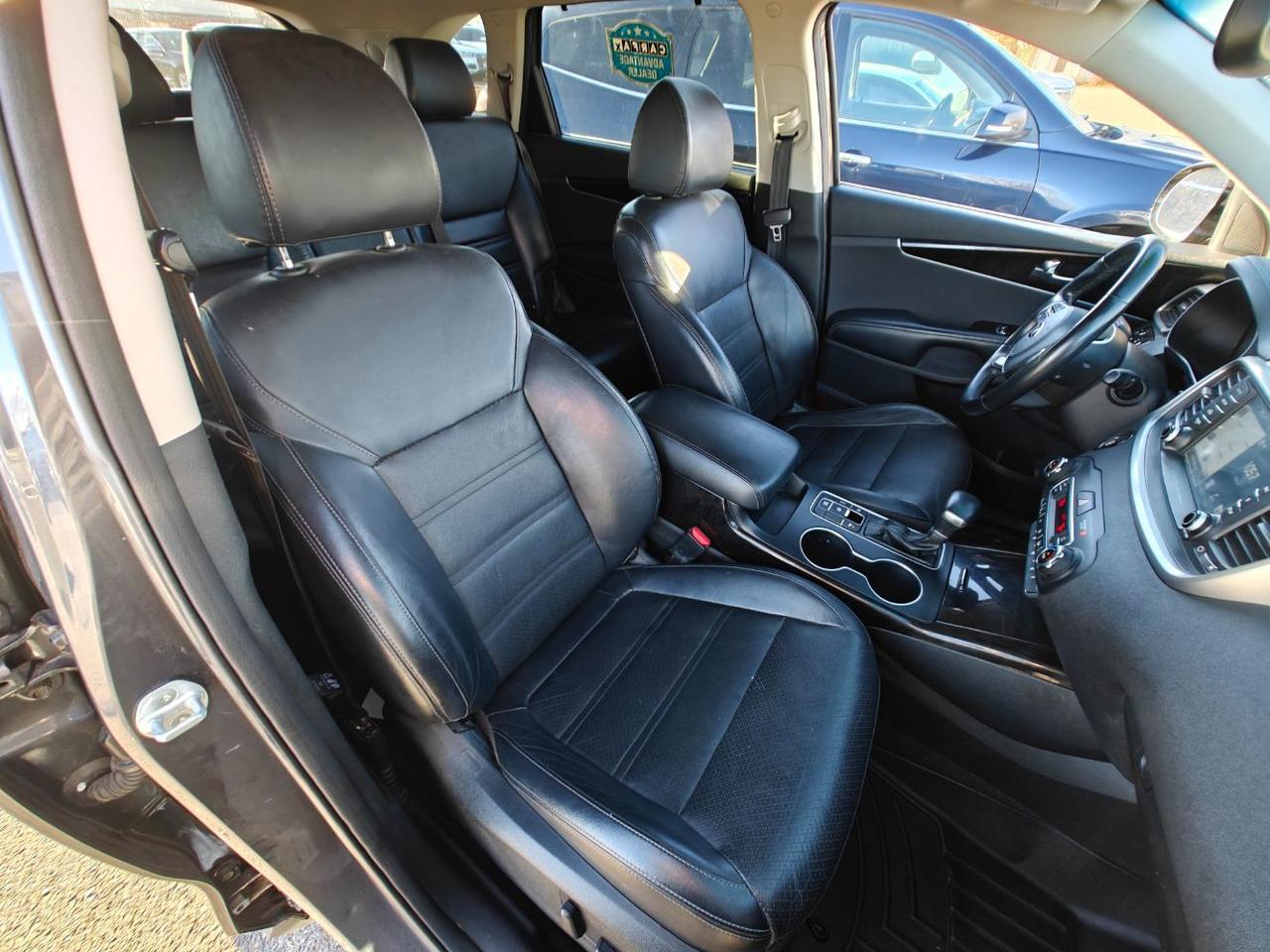 2019 Kia Sorento 3.3L EX Spokane Valley WA