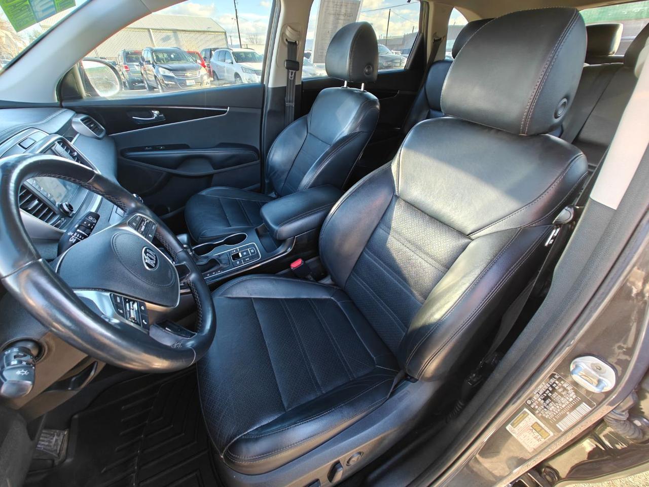 2019 Kia Sorento 3.3L EX Spokane Valley WA