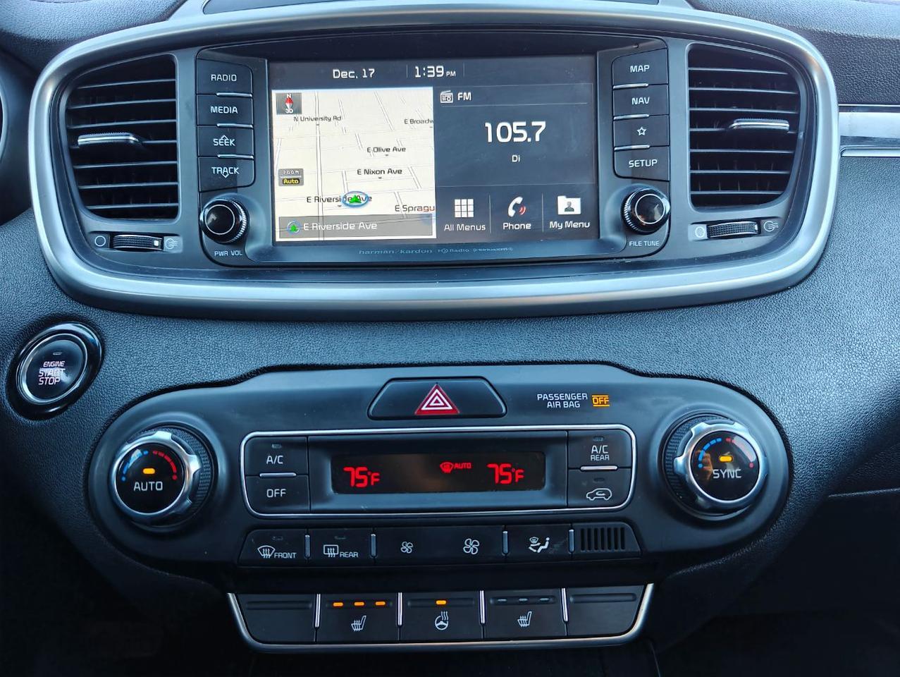 2019 Kia Sorento 3.3L EX Spokane Valley WA