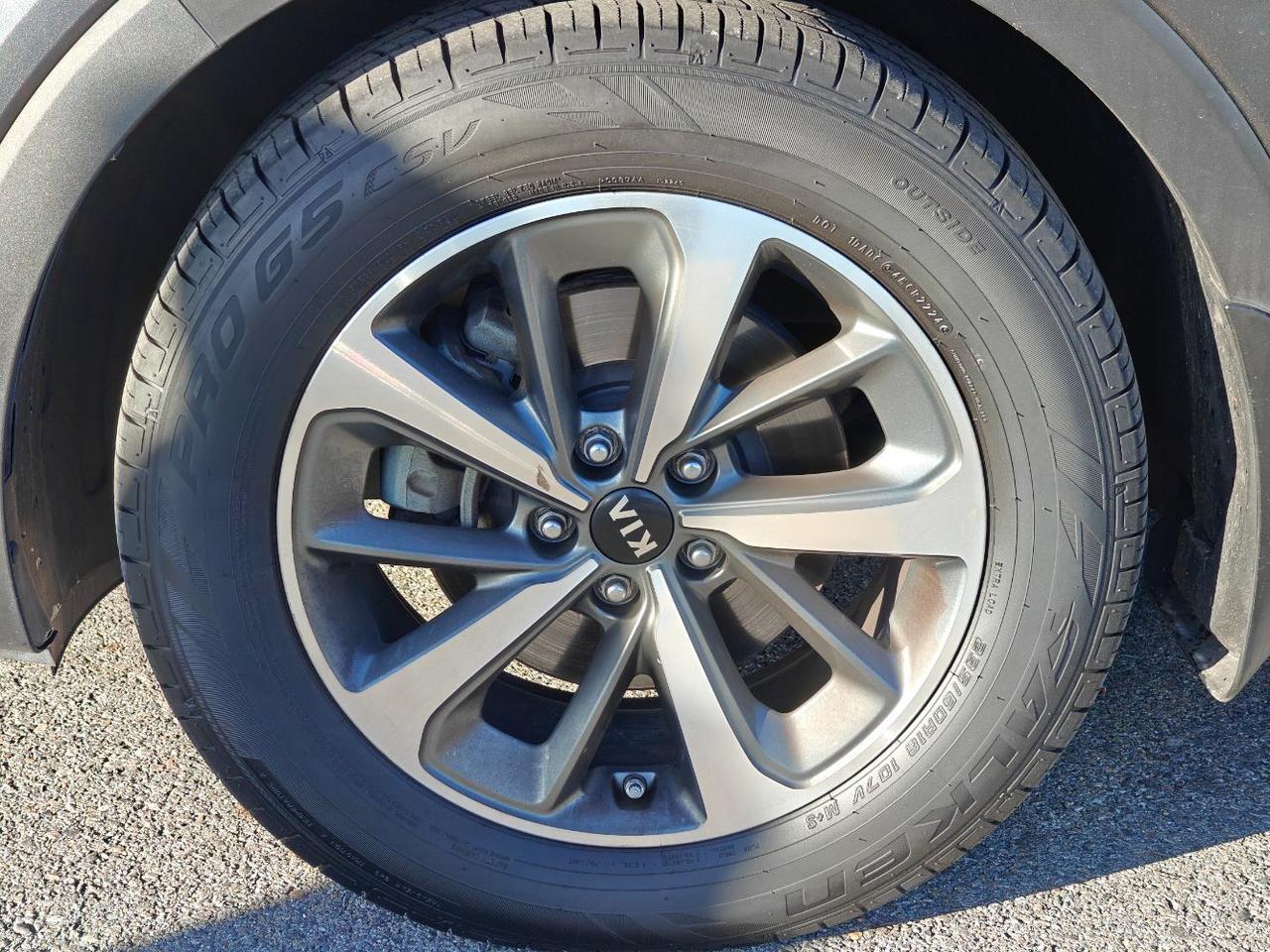 2019 Kia Sorento 3.3L EX Spokane Valley WA