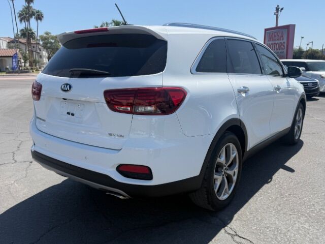 2019 Kia Sorento 3.3L EX Sport