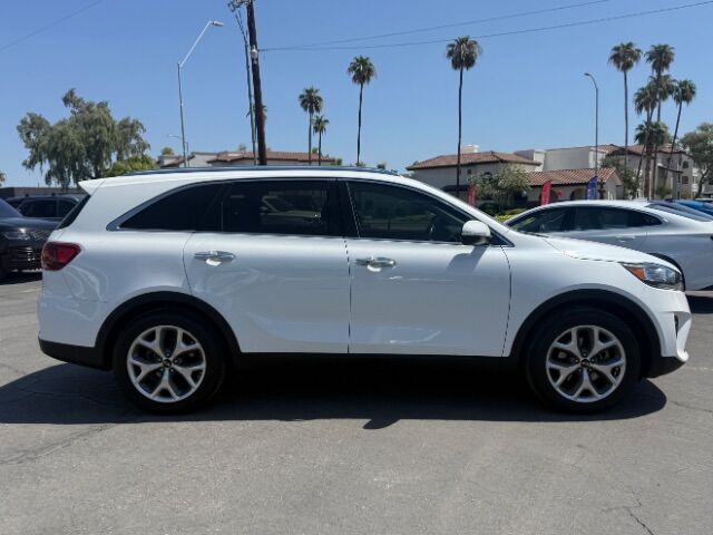 2019 Kia Sorento 3.3L EX Sport
