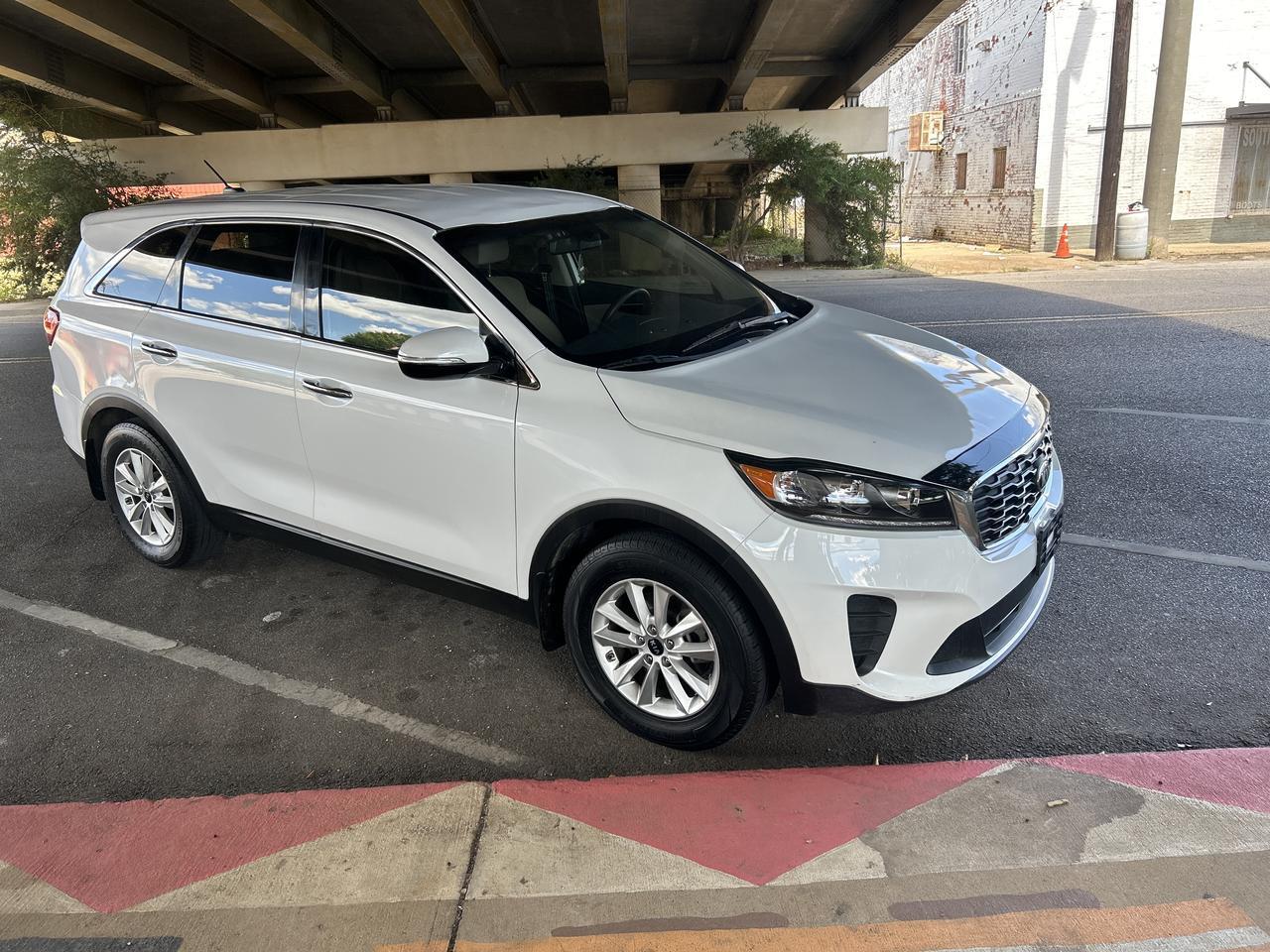 2019 Kia Sorento 3.3L LX