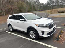 2019_Kia_Sorento_3.3L LX_ Meridian MS