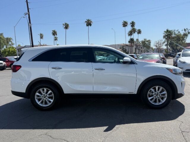 2019 Kia Sorento 3.3L LX
