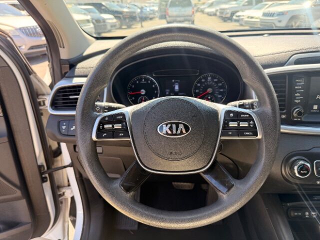 2019 Kia Sorento 3.3L LX Mesa AZ