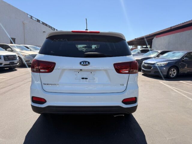 2019 Kia Sorento 3.3L LX Mesa AZ