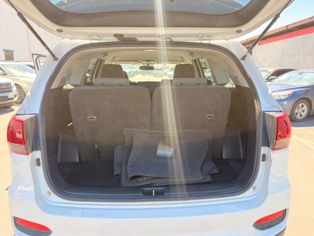 2019 Kia Sorento 3.3L LX Mesa AZ