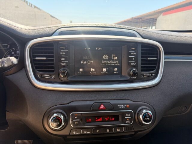 2019 Kia Sorento 3.3L LX Mesa AZ