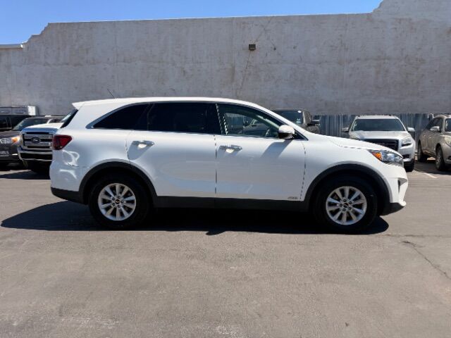 2019 Kia Sorento 3.3L LX
