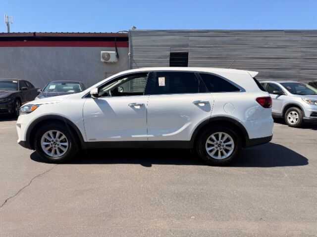 2019 Kia Sorento 3.3L LX Mesa AZ