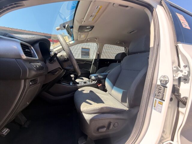 2019 Kia Sorento 3.3L LX Mesa AZ